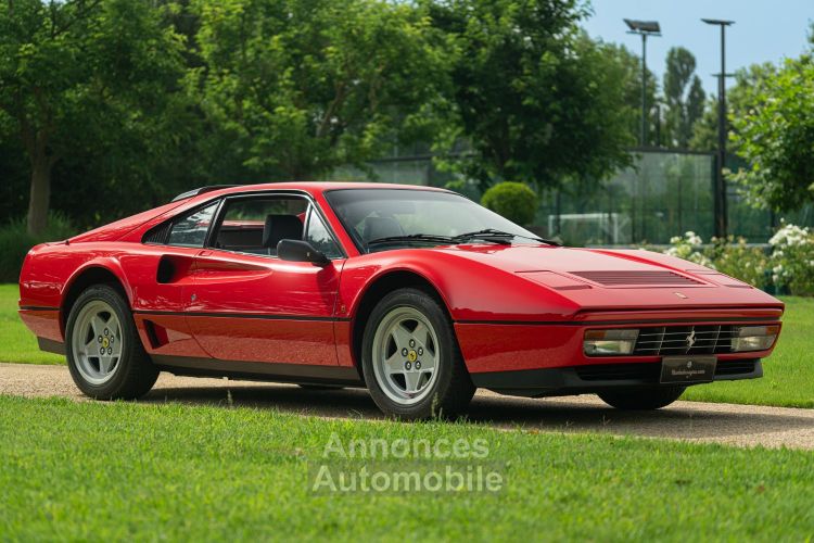 Ferrari 208 GTB TURBO - <small></small> 119.000 € <small></small> - #3