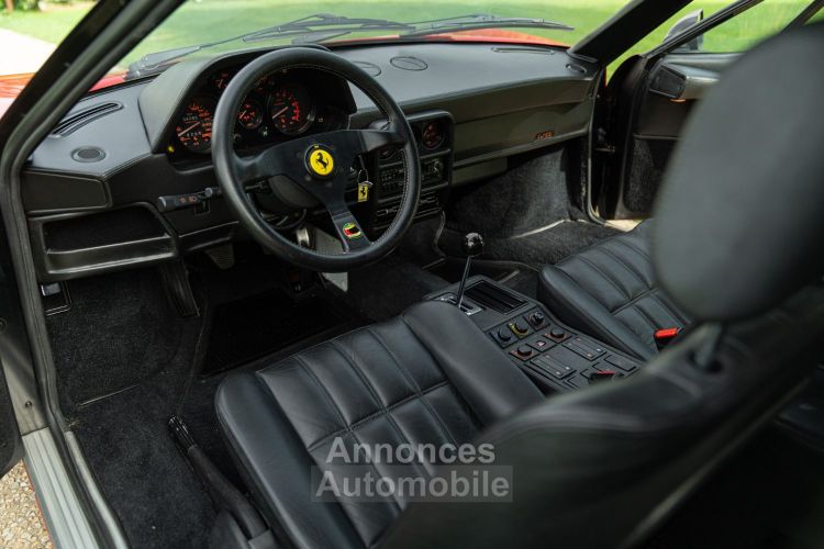 Ferrari 208 GTB TURBO - <small></small> 119.000 € <small></small> - #20