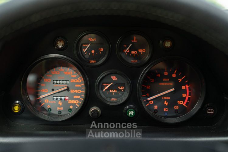 Ferrari 208 GTB TURBO - <small></small> 119.000 € <small></small> - #24