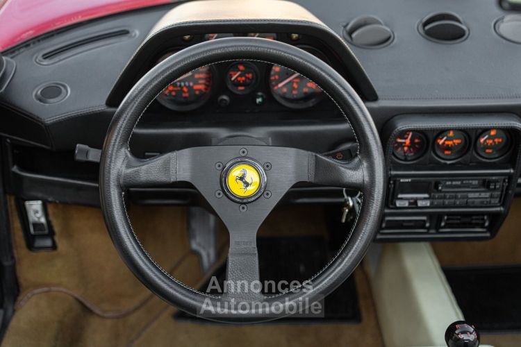 Ferrari 208 GTS - <small></small> 99.000 € <small></small> - #2