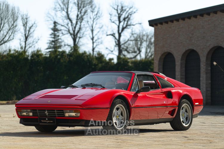 Ferrari 208 GTS - <small></small> 99.000 € <small></small> - #5