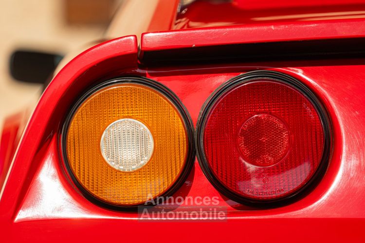 Ferrari 208 GTS - <small></small> 99.000 € <small></small> - #8