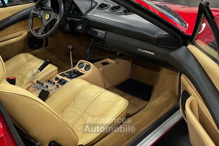 Ferrari 208 GTS TURBO - <small></small> 100.000 € <small></small> - #21