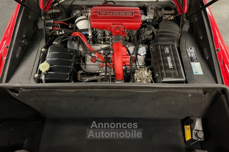 Ferrari 208 GTS TURBO - <small></small> 100.000 € <small></small> - #25