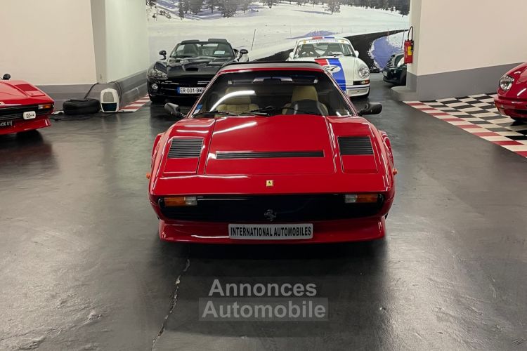 Ferrari 208 GTS TURBO - <small></small> 100.000 € <small></small> - #2