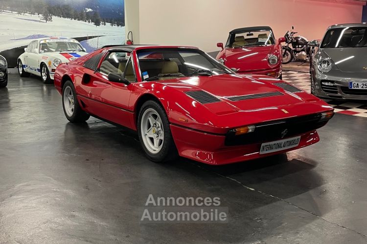 Ferrari 208 GTS TURBO - <small></small> 100.000 € <small></small> - #3