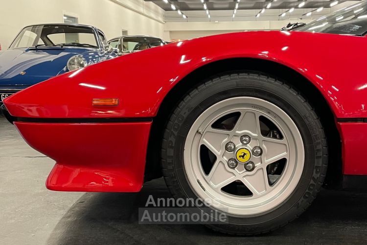 Ferrari 208 GTS TURBO - <small></small> 100.000 € <small></small> - #4