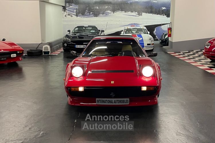 Ferrari 208 GTS TURBO - <small></small> 100.000 € <small></small> - #6