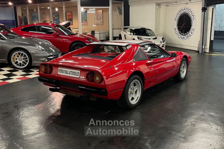 Ferrari 208 GTS TURBO - <small></small> 100.000 € <small></small> - #8