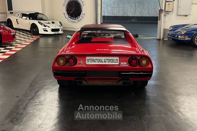 Ferrari 208 GTS TURBO - <small></small> 100.000 € <small></small> - #9