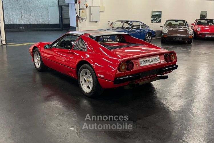 Ferrari 208 GTS TURBO - <small></small> 100.000 € <small></small> - #10