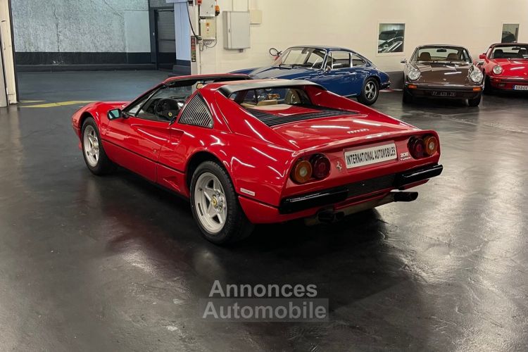 Ferrari 208 GTS TURBO - <small></small> 100.000 € <small></small> - #14