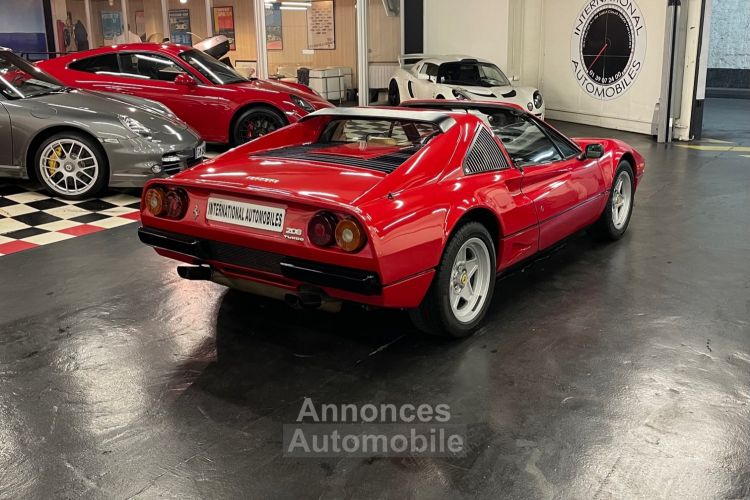 Ferrari 208 GTS TURBO - <small></small> 100.000 € <small></small> - #15