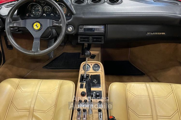 Ferrari 208 GTS TURBO - <small></small> 100.000 € <small></small> - #16