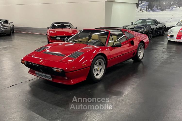 Ferrari 208 GTS TURBO - <small></small> 100.000 € <small></small> - #17