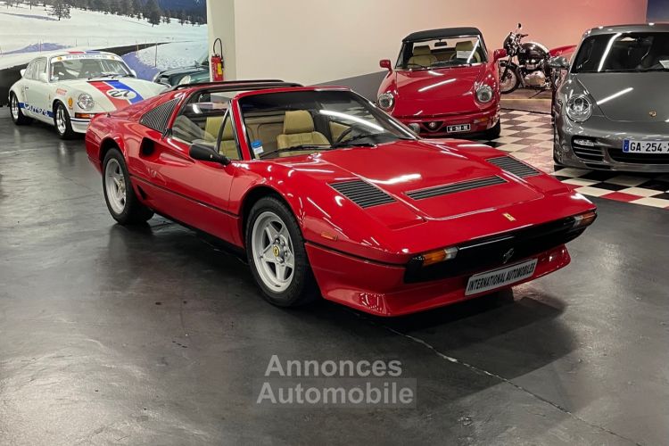 Ferrari 208 GTS TURBO - <small></small> 100.000 € <small></small> - #18