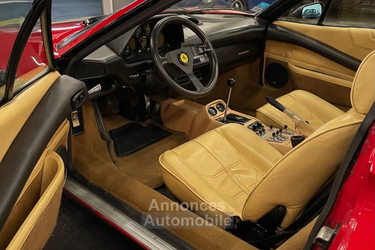 Ferrari 208 GTS TURBO - <small></small> 100.000 € <small></small> - #29