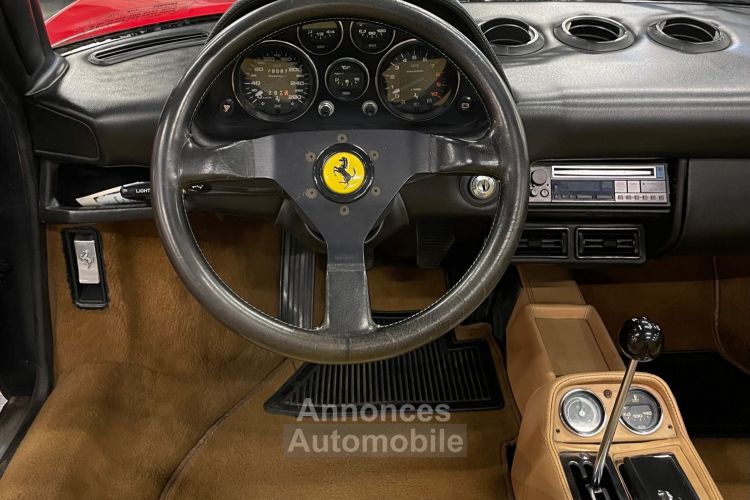 Ferrari 208 GTS TURBO - <small></small> 100.000 € <small></small> - #32