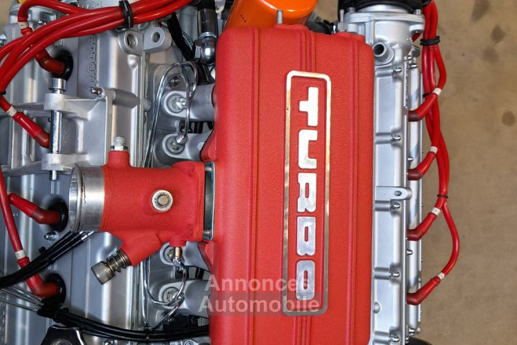 Ferrari 208 Turbo - <small></small> 113.000 € <small></small> - #6