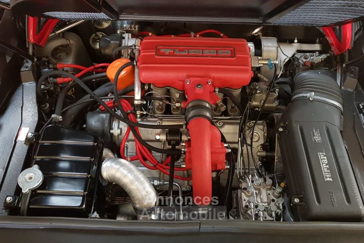 Ferrari 208 Turbo - <small></small> 113.000 € <small></small> - #8