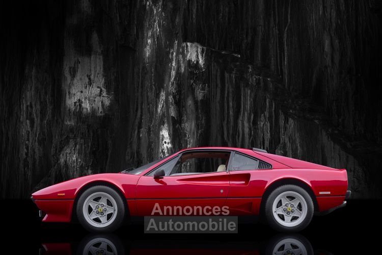 Ferrari 208 V8 Turbo 1 - <small></small> 170.000 € <small>TTC</small> - #1