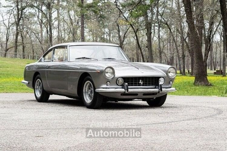 Ferrari 250 250GTE SYLC EXPORT - <small></small> 299.900 € <small>TTC</small> - #1