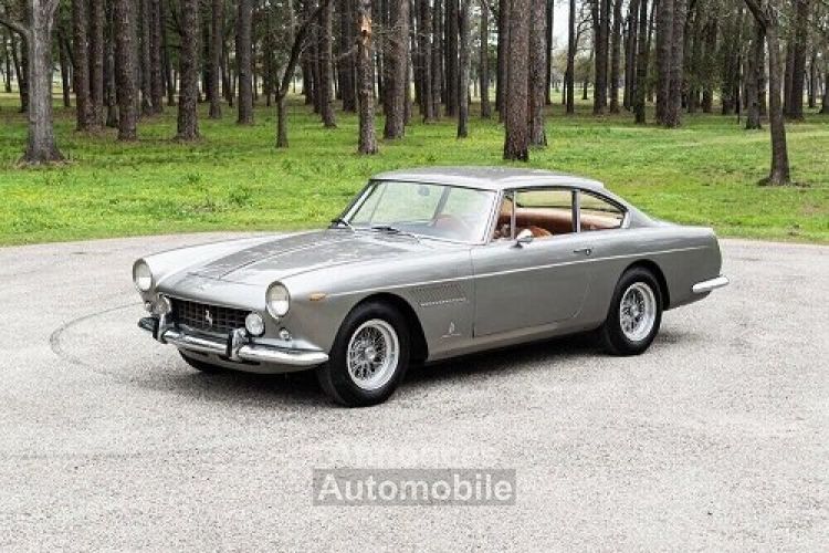 Ferrari 250 250GTE SYLC EXPORT - <small></small> 299.900 € <small>TTC</small> - #2