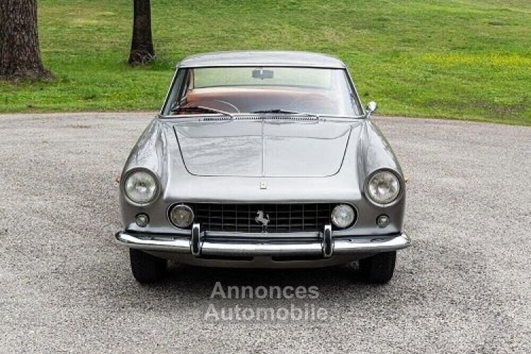 Ferrari 250 250GTE SYLC EXPORT - <small></small> 299.900 € <small>TTC</small> - #3