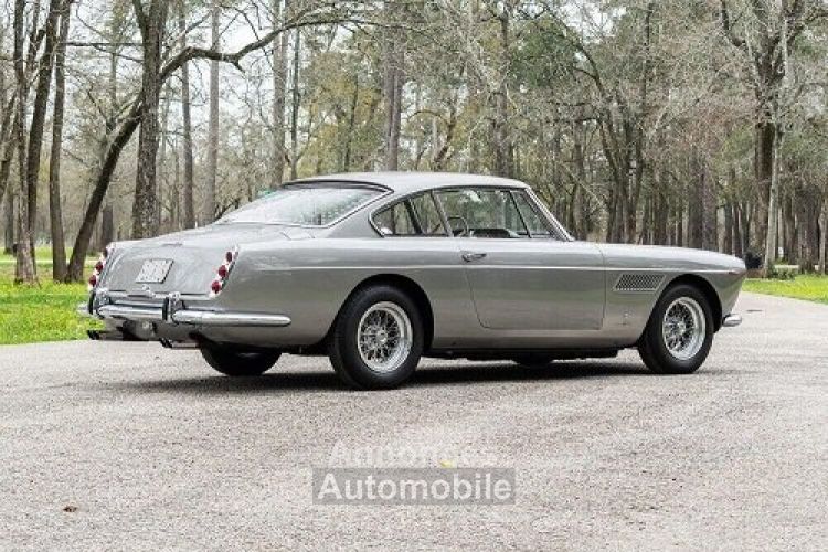 Ferrari 250 250GTE SYLC EXPORT - <small></small> 299.900 € <small>TTC</small> - #4