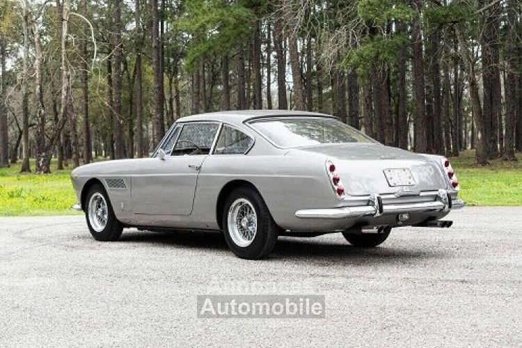 Ferrari 250 250GTE SYLC EXPORT - <small></small> 299.900 € <small>TTC</small> - #5