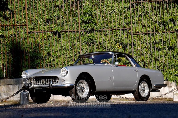 Ferrari 250 GT Coupé Pininfarina - <small></small> 625.000 € <small>TTC</small> - #3