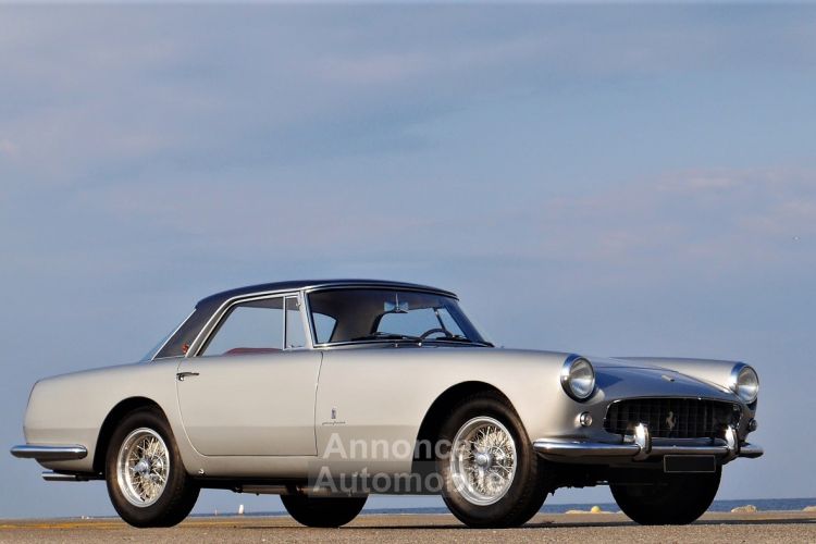 Ferrari 250 GT Coupé Pininfarina - <small></small> 625.000 € <small>TTC</small> - #10