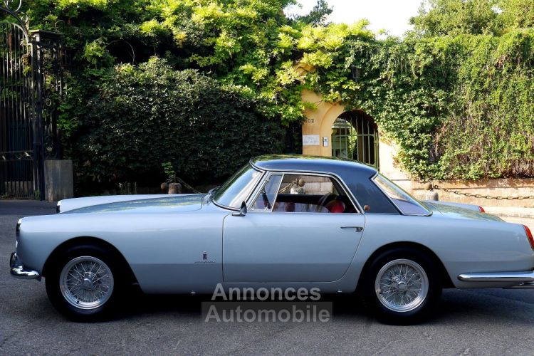 Ferrari 250 GT Coupé Pininfarina - <small></small> 625.000 € <small>TTC</small> - #11