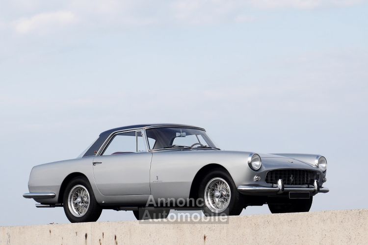 Ferrari 250 GT Coupé Pininfarina - <small></small> 625.000 € <small>TTC</small> - #12