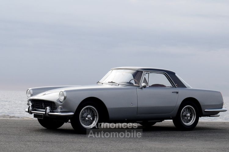 Ferrari 250 GT Coupé Pininfarina - <small></small> 625.000 € <small>TTC</small> - #13