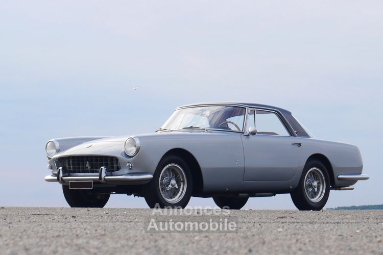 Ferrari 250 GT Coupé Pininfarina - <small></small> 625.000 € <small>TTC</small> - #14