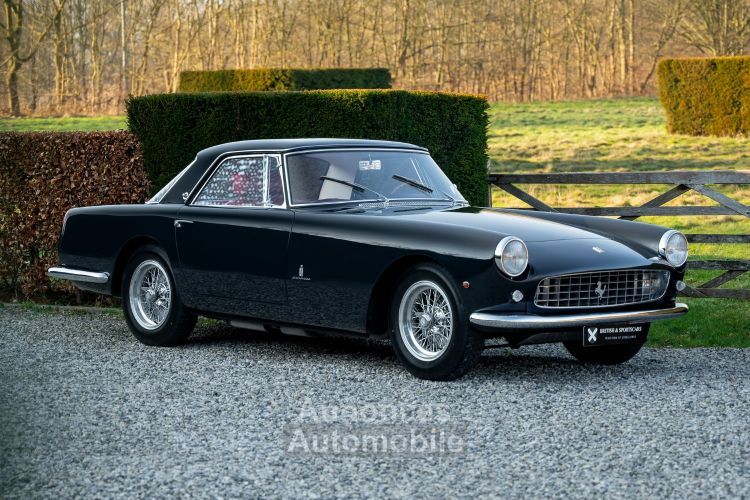 Ferrari 250 GT Coupe Séries 2 By Pinin Farina - <small></small> 730.000 € <small>TTC</small> - #1