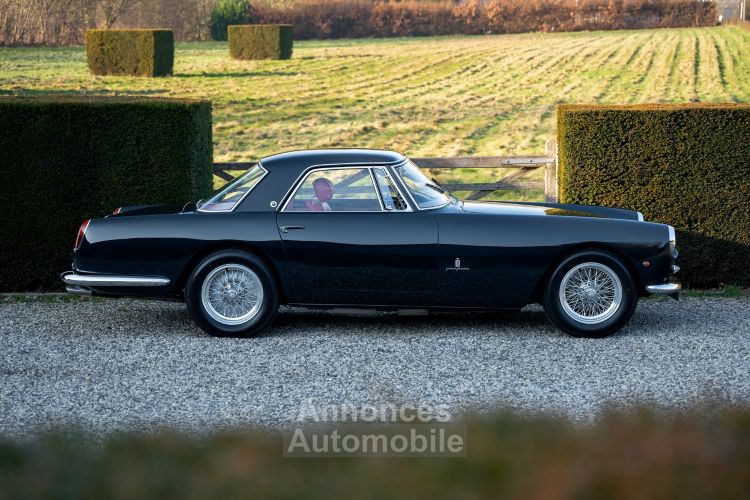 Ferrari 250 GT Coupe Séries 2 By Pinin Farina - <small></small> 730.000 € <small>TTC</small> - #7