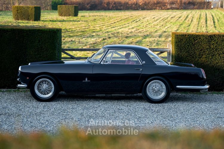 Ferrari 250 GT Coupe Séries 2 By Pinin Farina - <small></small> 730.000 € <small>TTC</small> - #16