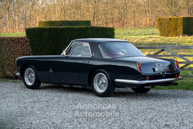 Ferrari 250 GT Coupe Séries 2 By Pinin Farina - <small></small> 730.000 € <small>TTC</small> - #21