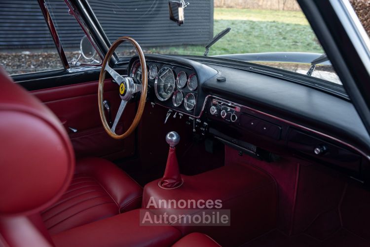 Ferrari 250 GT Coupe Séries 2 By Pinin Farina - <small></small> 730.000 € <small>TTC</small> - #33