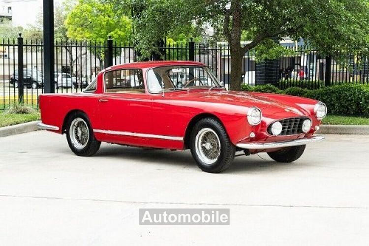 Ferrari 250 GT Coupe SYLC EXPORT - <small></small> 499.900 € <small>TTC</small> - #1