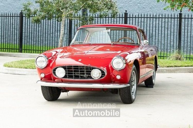 Ferrari 250 GT Coupe SYLC EXPORT - <small></small> 499.900 € <small>TTC</small> - #2