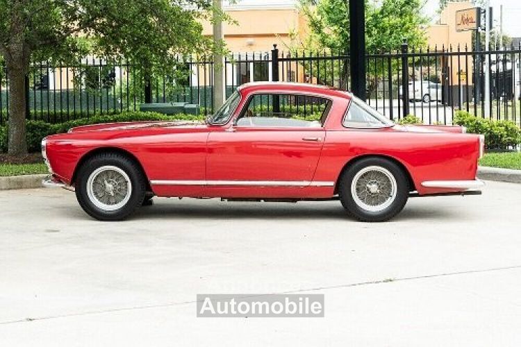 Ferrari 250 GT Coupe SYLC EXPORT - <small></small> 499.900 € <small>TTC</small> - #4