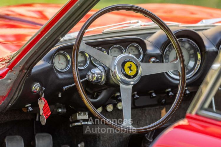 Ferrari 250 GT Lusso - <small></small> 1.620.000 € <small>TTC</small> - #21