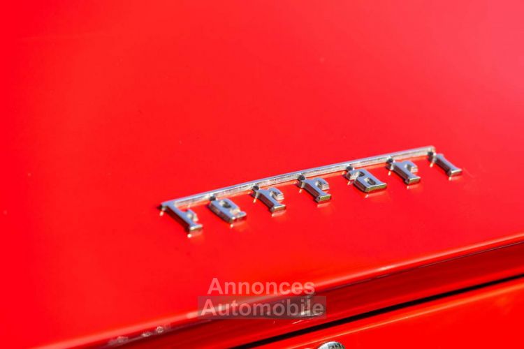 Ferrari 250 GT Lusso - <small></small> 1.620.000 € <small>TTC</small> - #35