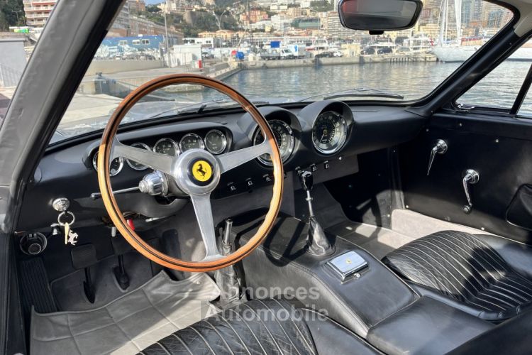 Ferrari 250 GT Lusso - Prix sur Demande - #12