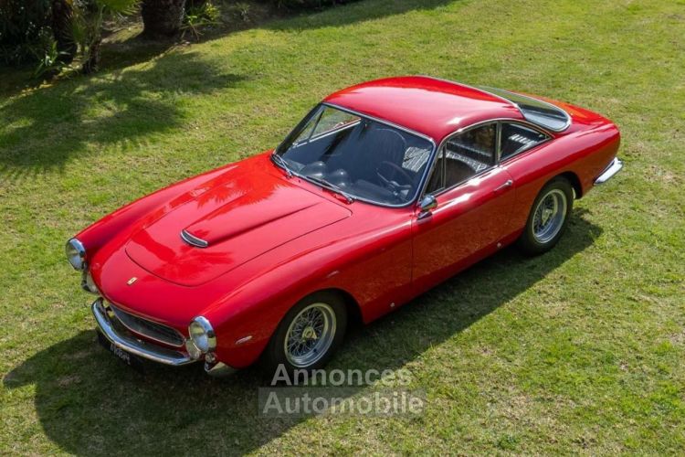 Ferrari 250 GT Lusso - <small></small> 1.444.990 € <small>TTC</small> - #1