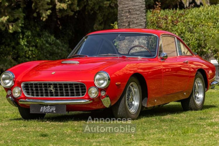 Ferrari 250 GT Lusso - <small></small> 1.444.990 € <small>TTC</small> - #2