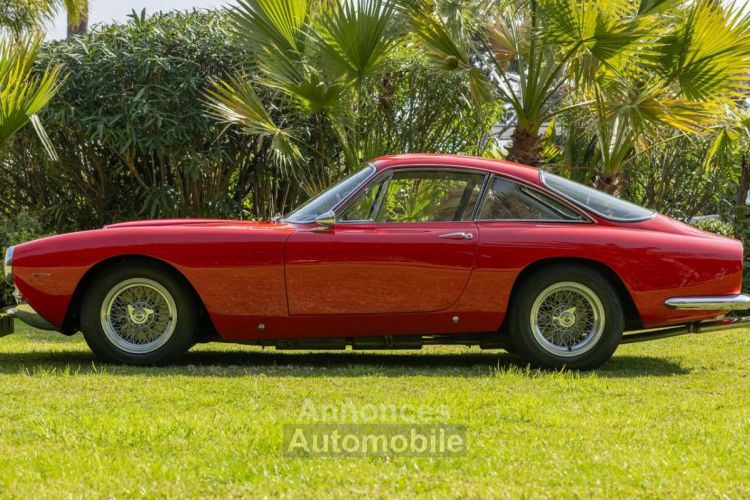 Ferrari 250 GT Lusso - <small></small> 1.444.990 € <small>TTC</small> - #3